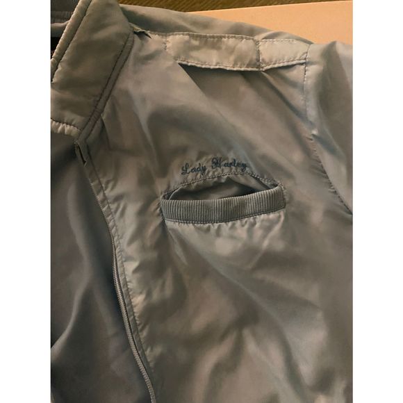 Lady Harley jacket - Picture 2 of 6